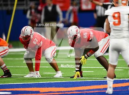 Thumbnail 3 in Judson vs United (UIL 6A D1 Region 4 Regional) photogallery.