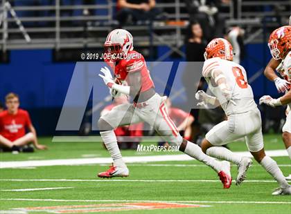 Thumbnail 3 in Judson vs United (UIL 6A D1 Region 4 Regional) photogallery.