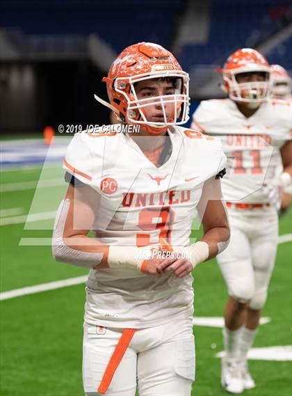 Thumbnail 3 in Judson vs United (UIL 6A D1 Region 4 Regional) photogallery.