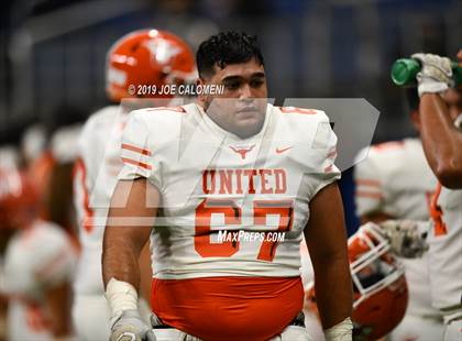 Thumbnail 1 in Judson vs United (UIL 6A D1 Region 4 Regional) photogallery.