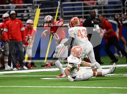 Thumbnail 2 in Judson vs United (UIL 6A D1 Region 4 Regional) photogallery.