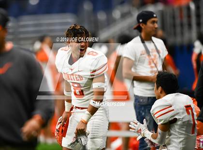 Thumbnail 2 in Judson vs United (UIL 6A D1 Region 4 Regional) photogallery.