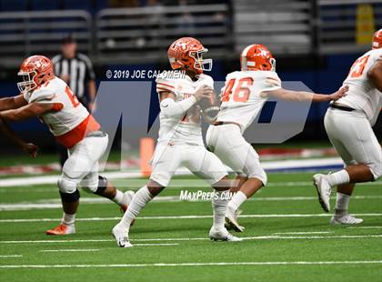 Thumbnail 3 in Judson vs United (UIL 6A D1 Region 4 Regional) photogallery.
