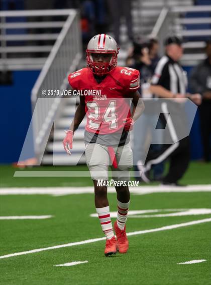 Thumbnail 1 in Judson vs United (UIL 6A D1 Region 4 Regional) photogallery.