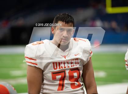 Thumbnail 2 in Judson vs United (UIL 6A D1 Region 4 Regional) photogallery.