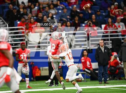 Thumbnail 3 in Judson vs United (UIL 6A D1 Region 4 Regional) photogallery.