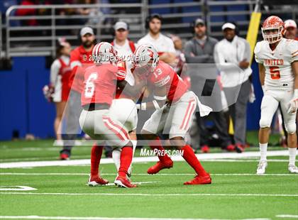 Thumbnail 3 in Judson vs United (UIL 6A D1 Region 4 Regional) photogallery.