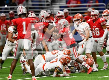Thumbnail 1 in Judson vs United (UIL 6A D1 Region 4 Regional) photogallery.