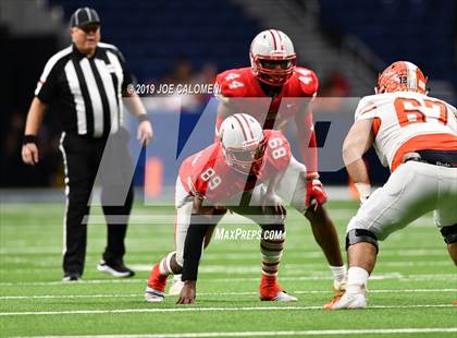Thumbnail 3 in Judson vs United (UIL 6A D1 Region 4 Regional) photogallery.