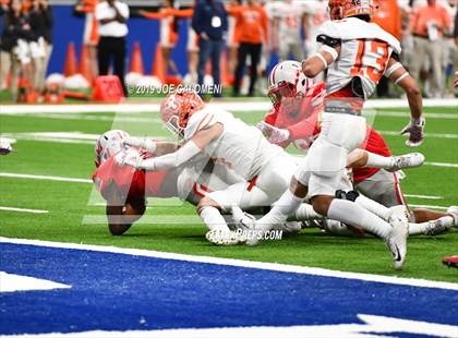 Thumbnail 1 in Judson vs United (UIL 6A D1 Region 4 Regional) photogallery.