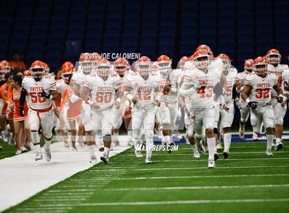 Thumbnail 3 in Judson vs United (UIL 6A D1 Region 4 Regional) photogallery.