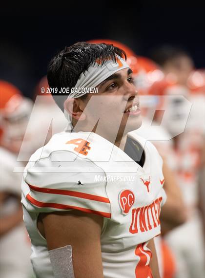 Thumbnail 1 in Judson vs United (UIL 6A D1 Region 4 Regional) photogallery.
