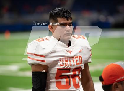 Thumbnail 3 in Judson vs United (UIL 6A D1 Region 4 Regional) photogallery.