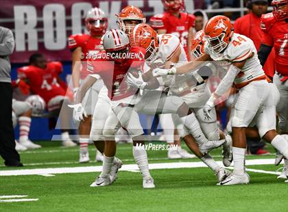 Thumbnail 2 in Judson vs United (UIL 6A D1 Region 4 Regional) photogallery.