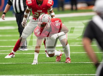 Thumbnail 3 in Judson vs United (UIL 6A D1 Region 4 Regional) photogallery.