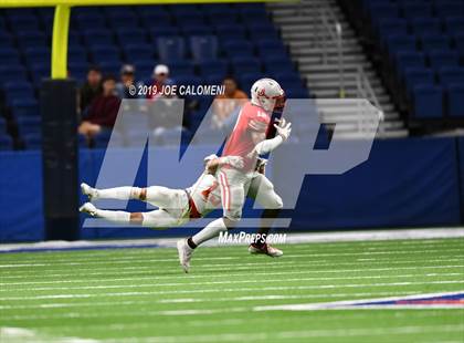 Thumbnail 2 in Judson vs United (UIL 6A D1 Region 4 Regional) photogallery.