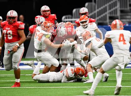 Thumbnail 3 in Judson vs United (UIL 6A D1 Region 4 Regional) photogallery.