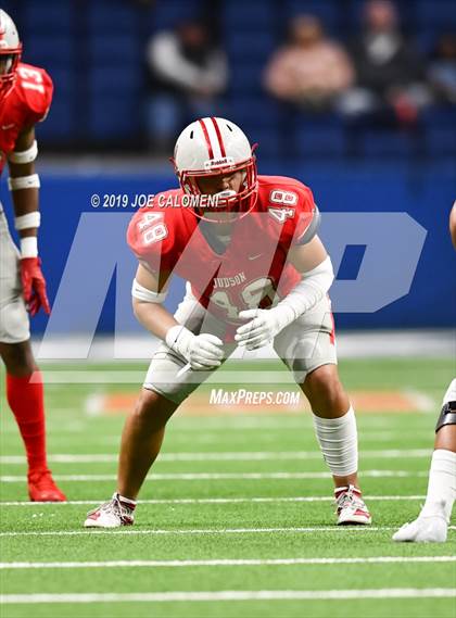Thumbnail 3 in Judson vs United (UIL 6A D1 Region 4 Regional) photogallery.