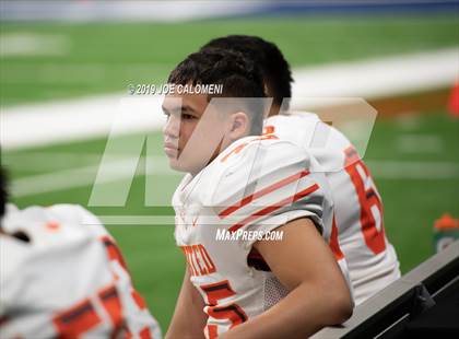 Thumbnail 2 in Judson vs United (UIL 6A D1 Region 4 Regional) photogallery.