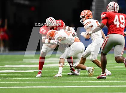 Thumbnail 2 in Judson vs United (UIL 6A D1 Region 4 Regional) photogallery.