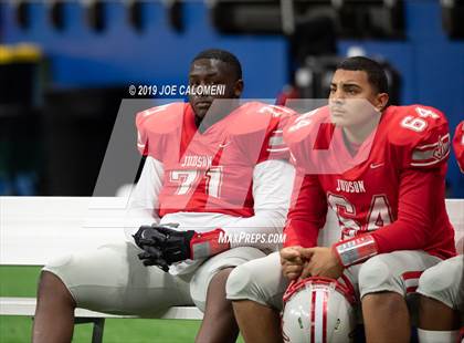 Thumbnail 2 in Judson vs United (UIL 6A D1 Region 4 Regional) photogallery.