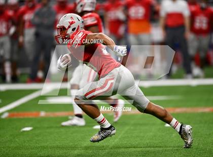 Thumbnail 3 in Judson vs United (UIL 6A D1 Region 4 Regional) photogallery.
