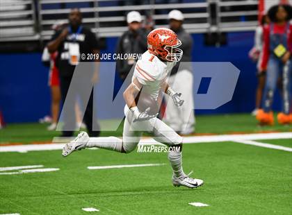 Thumbnail 2 in Judson vs United (UIL 6A D1 Region 4 Regional) photogallery.