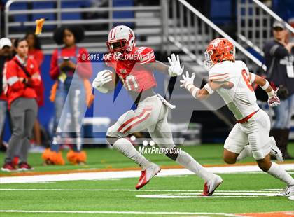 Thumbnail 3 in Judson vs United (UIL 6A D1 Region 4 Regional) photogallery.