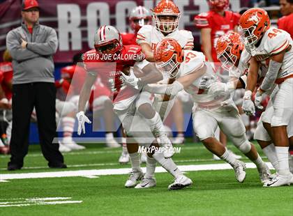 Thumbnail 3 in Judson vs United (UIL 6A D1 Region 4 Regional) photogallery.