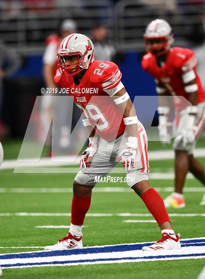 Thumbnail 1 in Judson vs United (UIL 6A D1 Region 4 Regional) photogallery.