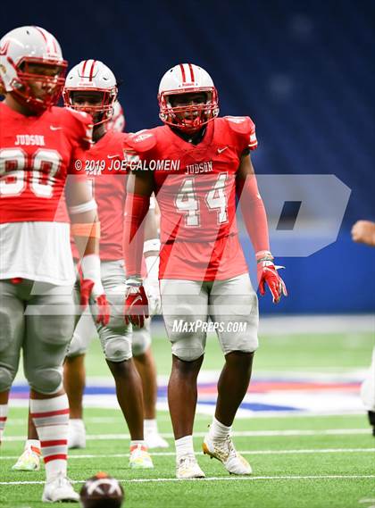 Thumbnail 2 in Judson vs United (UIL 6A D1 Region 4 Regional) photogallery.