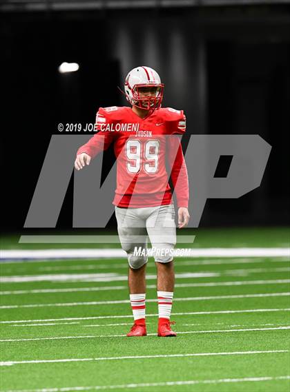 Thumbnail 3 in Judson vs United (UIL 6A D1 Region 4 Regional) photogallery.
