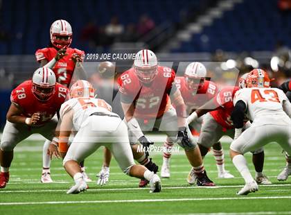 Thumbnail 3 in Judson vs United (UIL 6A D1 Region 4 Regional) photogallery.