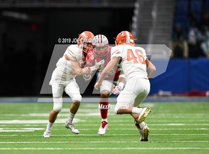 Thumbnail 2 in Judson vs United (UIL 6A D1 Region 4 Regional) photogallery.