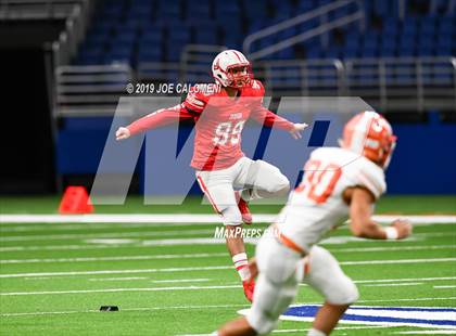 Thumbnail 3 in Judson vs United (UIL 6A D1 Region 4 Regional) photogallery.
