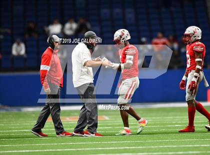 Thumbnail 3 in Judson vs United (UIL 6A D1 Region 4 Regional) photogallery.