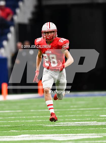 Thumbnail 2 in Judson vs United (UIL 6A D1 Region 4 Regional) photogallery.