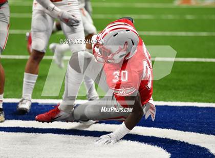 Thumbnail 3 in Judson vs United (UIL 6A D1 Region 4 Regional) photogallery.