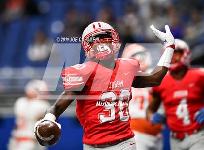 Thumbnail 2 in Judson vs United (UIL 6A D1 Region 4 Regional) photogallery.