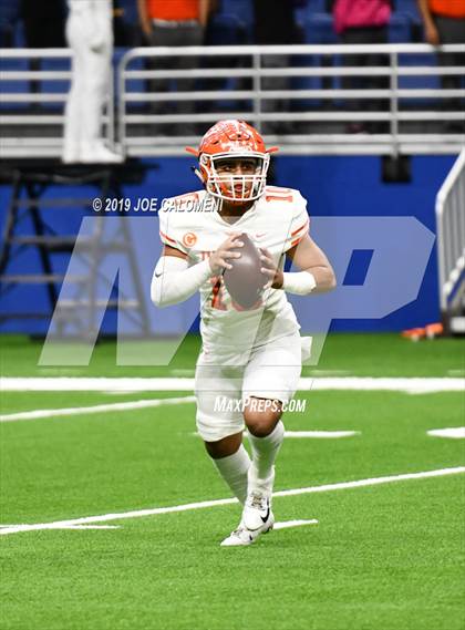 Thumbnail 1 in Judson vs United (UIL 6A D1 Region 4 Regional) photogallery.