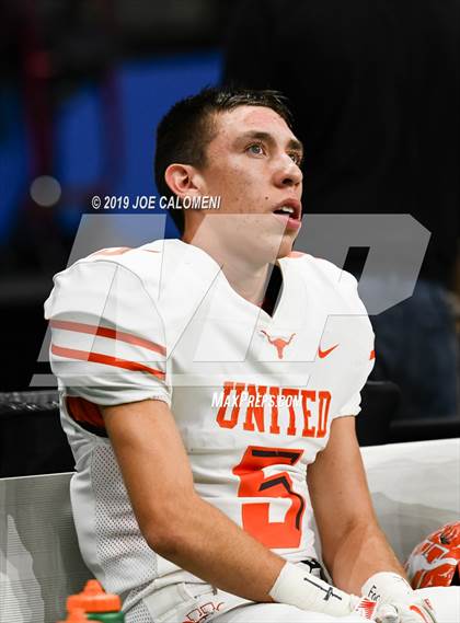 Thumbnail 3 in Judson vs United (UIL 6A D1 Region 4 Regional) photogallery.