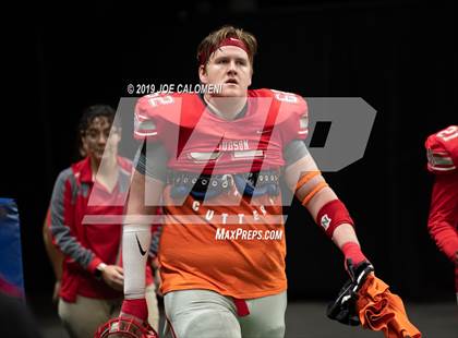 Thumbnail 1 in Judson vs United (UIL 6A D1 Region 4 Regional) photogallery.