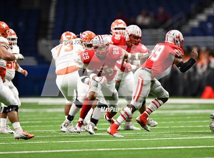 Thumbnail 1 in Judson vs United (UIL 6A D1 Region 4 Regional) photogallery.