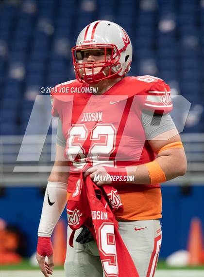 Thumbnail 1 in Judson vs United (UIL 6A D1 Region 4 Regional) photogallery.