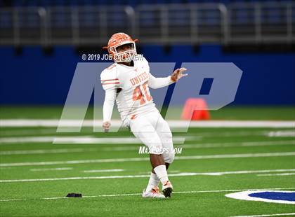 Thumbnail 1 in Judson vs United (UIL 6A D1 Region 4 Regional) photogallery.