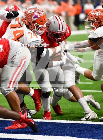 Thumbnail 3 in Judson vs United (UIL 6A D1 Region 4 Regional) photogallery.