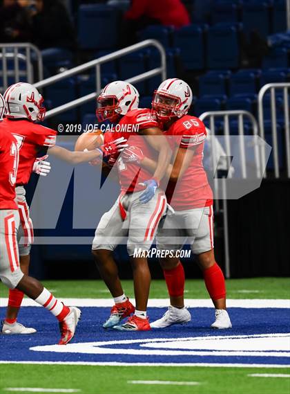 Thumbnail 1 in Judson vs United (UIL 6A D1 Region 4 Regional) photogallery.
