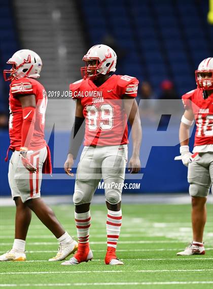 Thumbnail 1 in Judson vs United (UIL 6A D1 Region 4 Regional) photogallery.