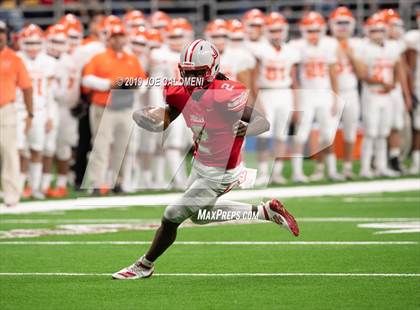 Thumbnail 3 in Judson vs United (UIL 6A D1 Region 4 Regional) photogallery.