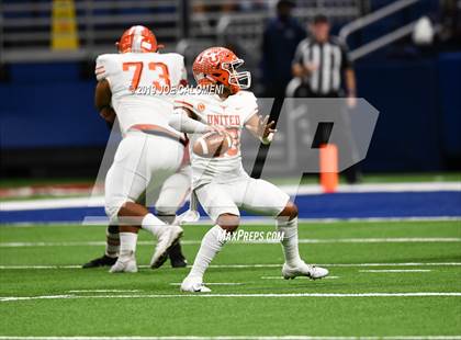 Thumbnail 3 in Judson vs United (UIL 6A D1 Region 4 Regional) photogallery.